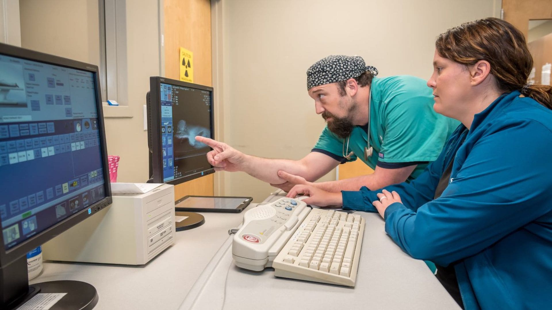 Cary NC Veterinary Services Quartet Vet Specialty Hospital