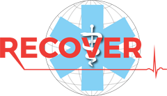Recover logo