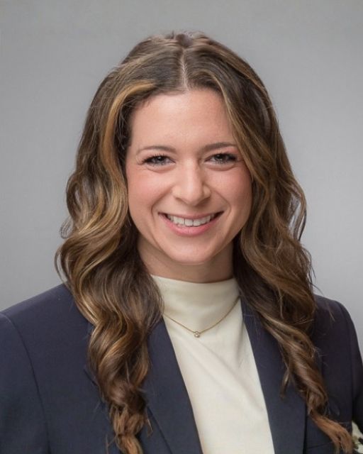 Rachael Camiener